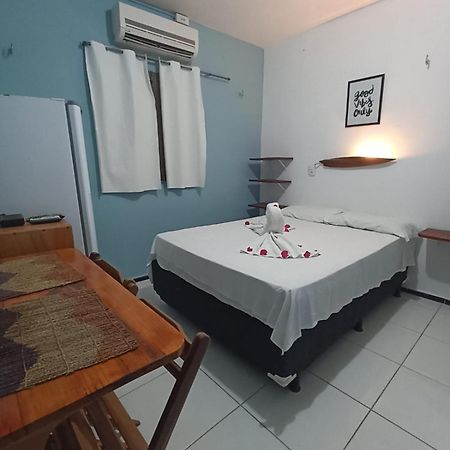 Pousada Apart Amor De Jeri Jijoca de Jericoacoara Exterior photo