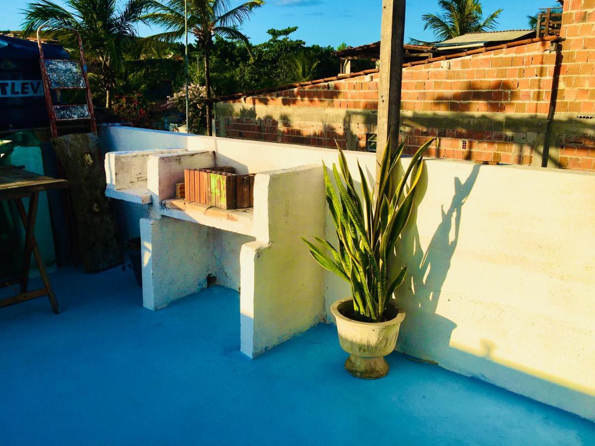 Pousada Apart Amor De Jeri Jijoca de Jericoacoara Exterior photo