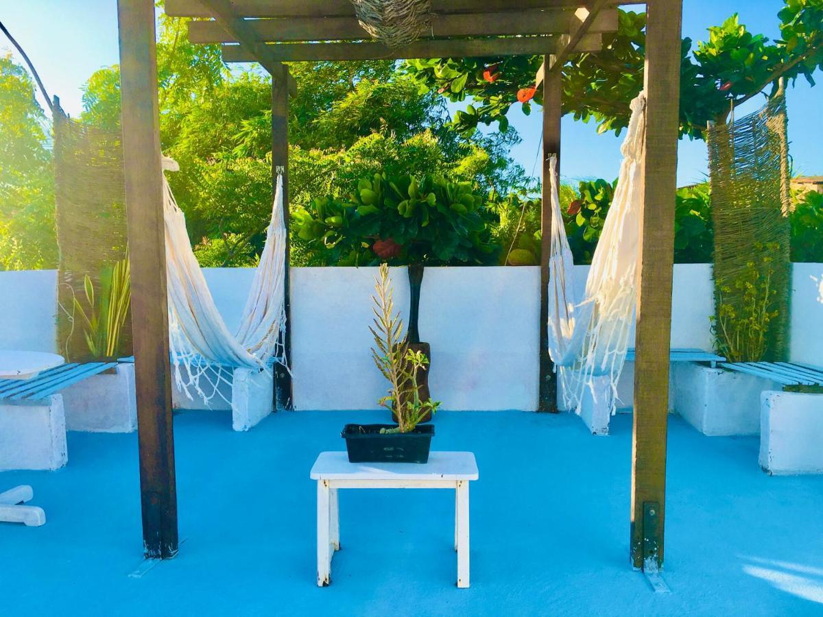 Pousada Apart Amor De Jeri Jijoca de Jericoacoara Exterior photo