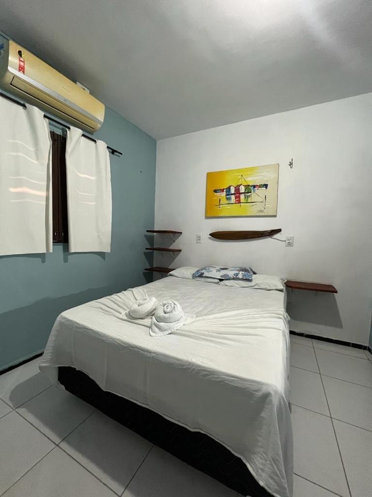 Pousada Apart Amor De Jeri Jijoca de Jericoacoara Exterior photo