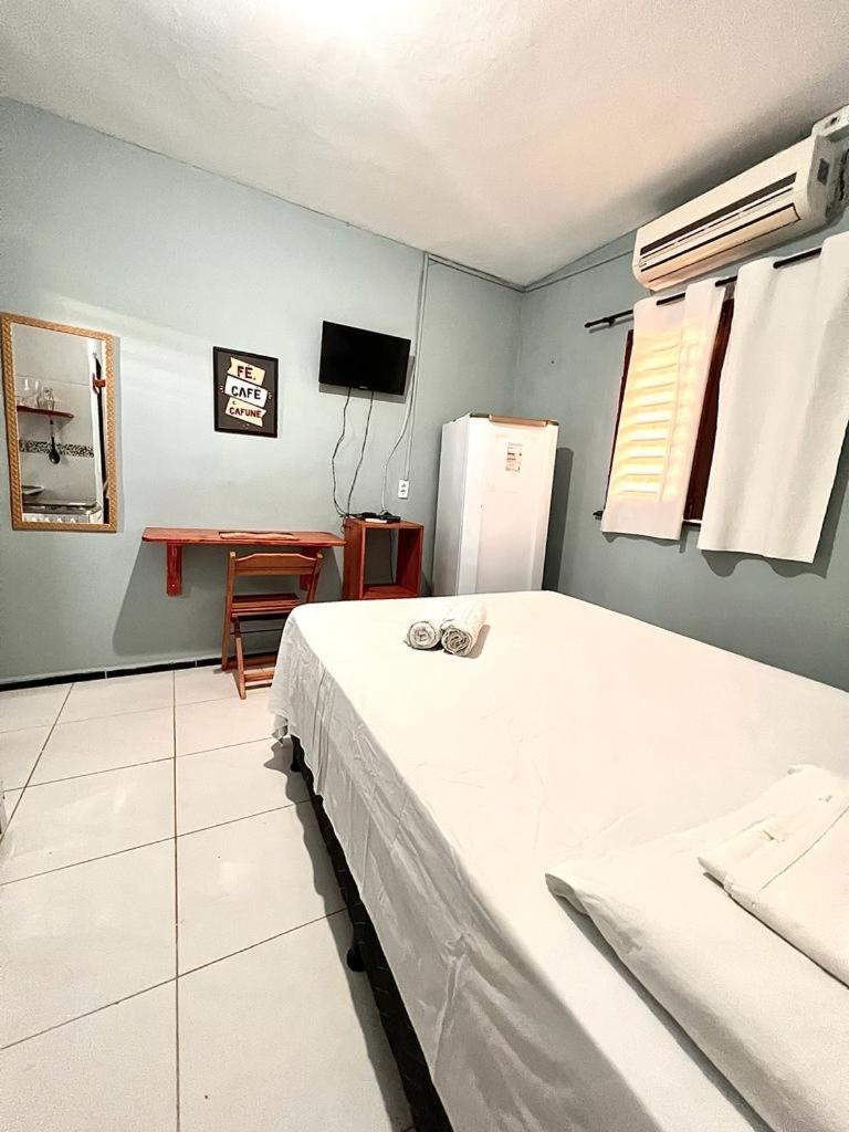 Pousada Apart Amor De Jeri Jijoca de Jericoacoara Exterior photo