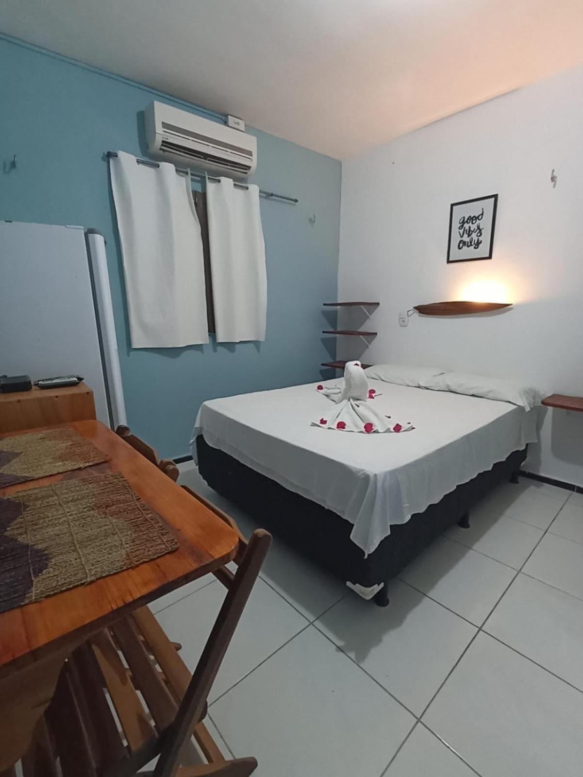 Pousada Apart Amor De Jeri Jijoca de Jericoacoara Exterior photo