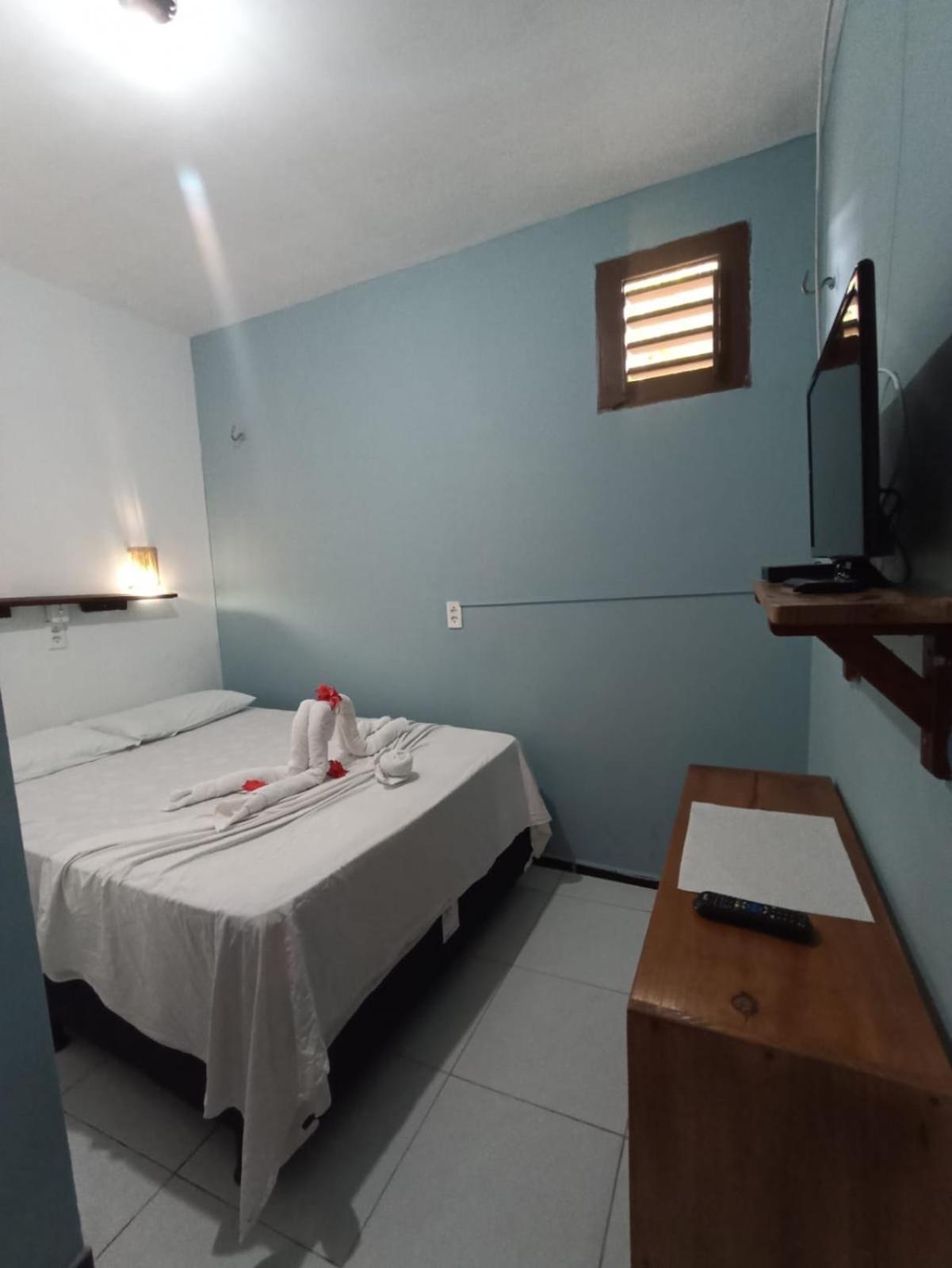 Pousada Apart Amor De Jeri Jijoca de Jericoacoara Exterior photo